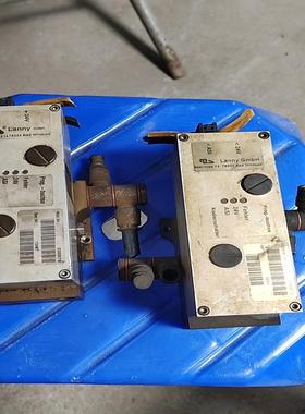 [德峰] 兰尼 GmbHLanny0353070切割机比例阀激光通快