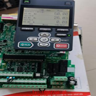非标价 01F 安川GA700变频器驱动板400 700 091