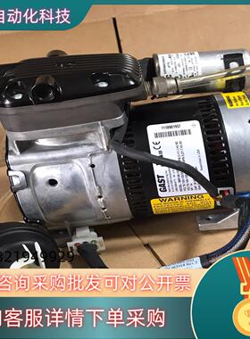 现货GAST嘉仕达 采样泵 86R135-101-N270X