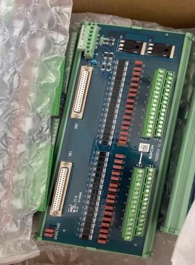 浙大中控SDO9010卡件端子板，SDI9010卡件端子板