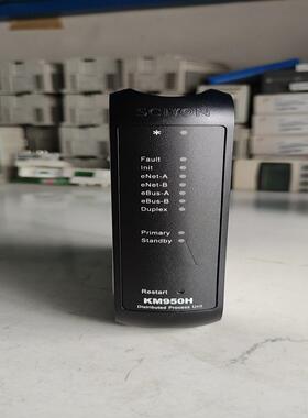 （设备配件）科远DCS模块，KM950H，99新2024年新品，KM95