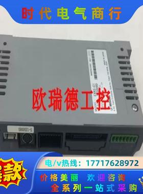 原装全新现货电缸控制器MISUMI EXRS-C1 .议价