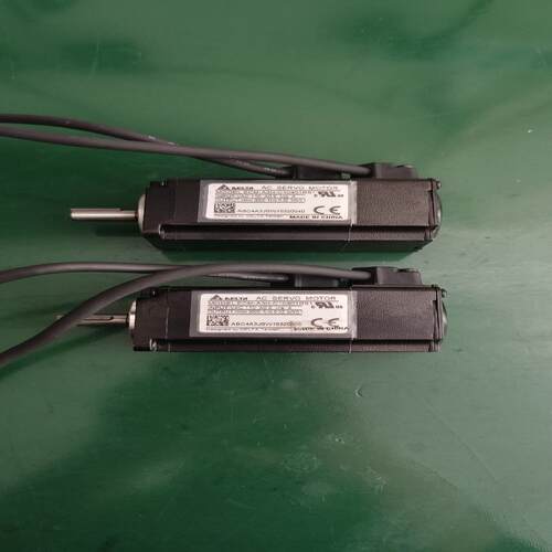 台达A3电机100W ECM-A3H-C10401RS1~议价