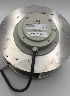 【工控自动化】6SY7010-7AA02 径流式风扇 RH28m-2EK议价