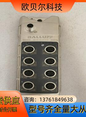 巴鲁夫 BNI0032 BNI IOL-104-000-