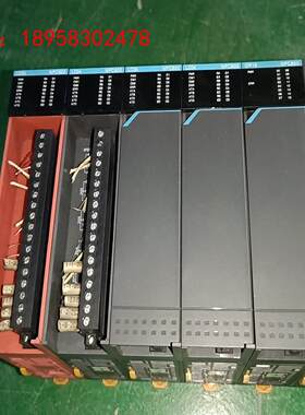 拆机NPC800 FAMILY控制器LC04