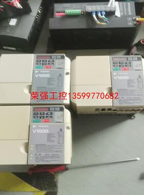 【荣强工控】CIMR-VB4A0011BBA包好