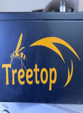 [德峰]Treetop大黄蜂600W电源