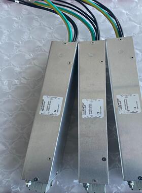 SCHAFFNER电源滤波器 FS33101-10-07 F