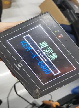 威纶MT505TV，实图拍摄，显示正常，78，有三个议价