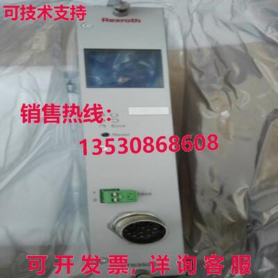 原装供应 Rexroth LTS350D 伺服放大器模块 0608750125 测试