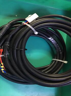 {雅致机械商行}雷赛伺服驱动器延长线 CABLE-RZ5M0-S有2根