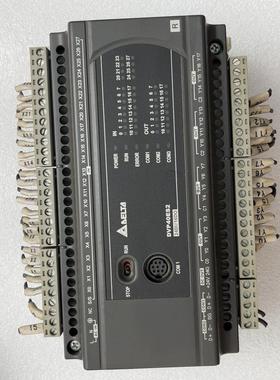 台达PLC DVP40ES200R主机240