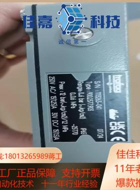 Trafag压力传感器9002377903  904现货
