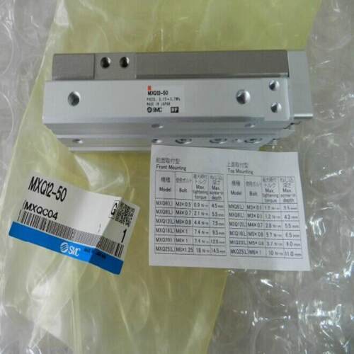 MXS12-50 MXQ12-50AS气缸议价