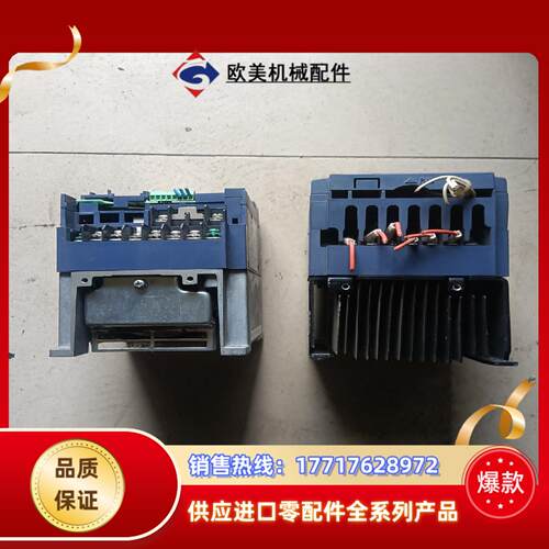 富士变频器FRNO.75C1S-4C：180议价