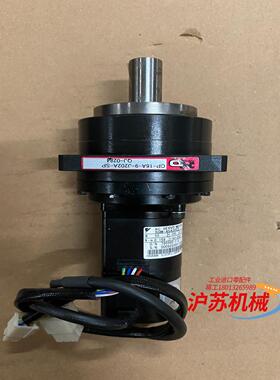 SGM-A5A3H22 安川伺服电机