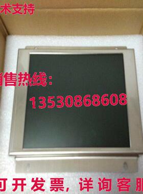 供应原装Fanuc A61L-0001-0076 兼容液晶显示屏 9 英寸适用于数控
