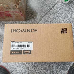 全新正品 A331R 盒 75B30CB 汇川电机MS1H4