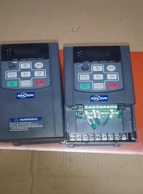 【汇生】科创 KECEN变频器  3.7KW【议价】