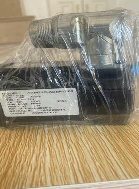 科尔摩根电机AKM21C-ACBNC-00全新原装现货