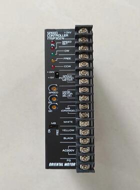 （请询价）拆机日本驱动器MSP302N，功能测议价