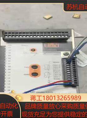 B&R贝加莱 CPU模块t7CX408.50-1    议价