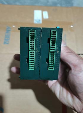 （设备配件），的，用。，E16RS2PLC有成拆机包好FPO 的—型号个