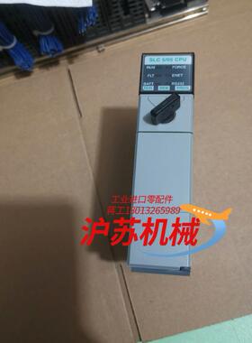 AB 罗克韦尔1747-L532 全新原装现货