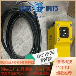 正 邦纳BANNER全新原装 Q45BB6DL 36559