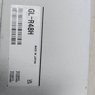 基恩士GL-R48H，全新，原装正品，配件齐全，配件含