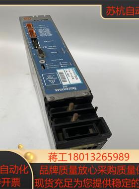 TRUTZSCHLER特吕茨勒t伺服驱动器tSU1B