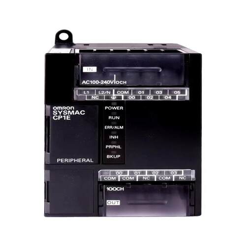 (议价)PLC CP2E-E40DR-A E30DR E20D