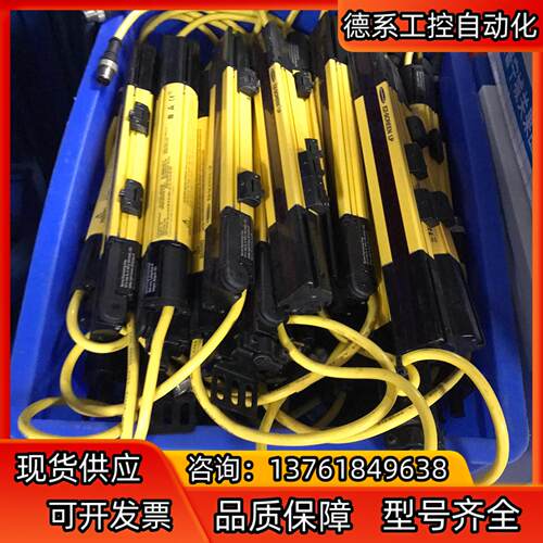 BANNER邦纳光栅传感器EZ-SCREEN LSSLpR
