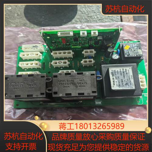 3TF2000-6BB40-0KC0 全新整板 实拍图 议价
