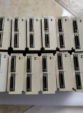 现货MP920安川模块JEPMC-l0220LlO-01实图