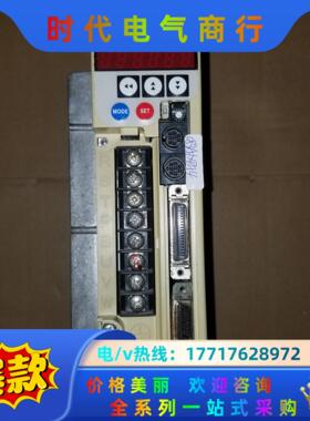 MSS083A1XPA4 伺服驱动器议价
