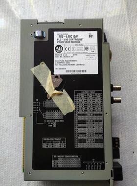 AB 1785-L40C15 F版本  1785-L40B