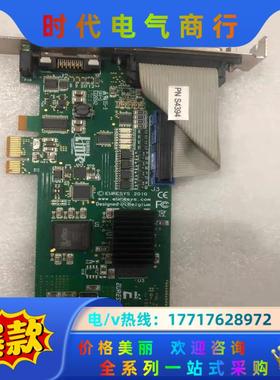 现货 高品质Link EURESYS 2010 Grabli议价