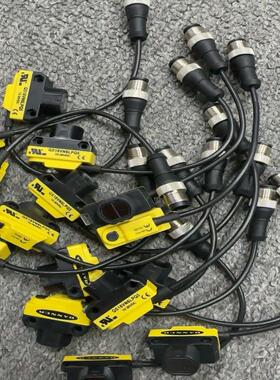 QS18VN6LPQ5   QS18VP6LPQ5 全新配件