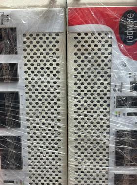 [德峰]radware DefensePro x420 10420，