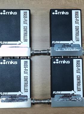 MKS 1179B SiH4 800sccm/NH3 200