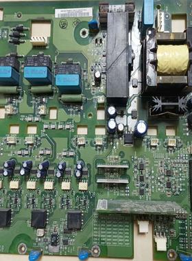 abb变频器acs510系列电源驱动板oint4611c完好议价