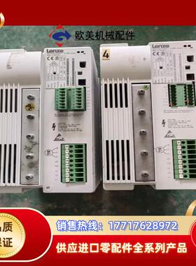 伦茨变频器EVF8215-E 4KW 380V EVF820议价