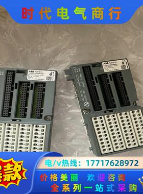 ABB PLC底座，TU516  ，的，功能完好议价