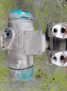 [德峰]一台西门子差压变送器7mf4433-1da02-2ab6-z