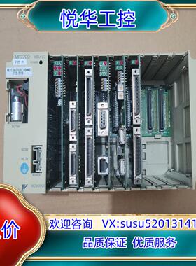 安川MP2200 JEPMC-BU2210-E MBU-02议价