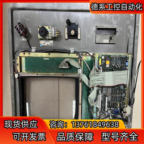三菱操作面板WB402B-2 MC221 LWT-3B01