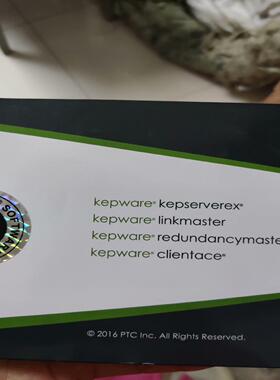 [德峰]kepware