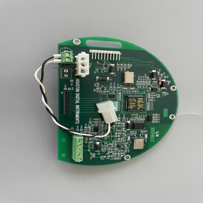 Houston Digital Instruments HD（夜夜配件）